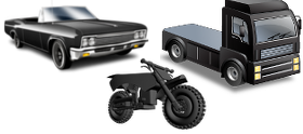 Création et copie clés voitures - motos - scooters - camions utilitaires